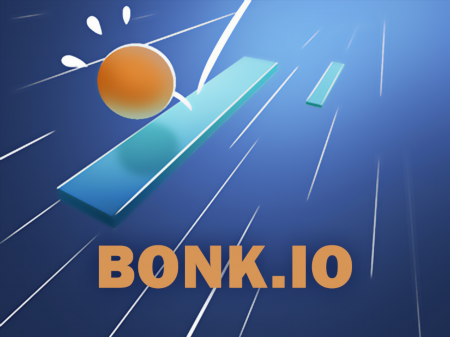 Bonk.io