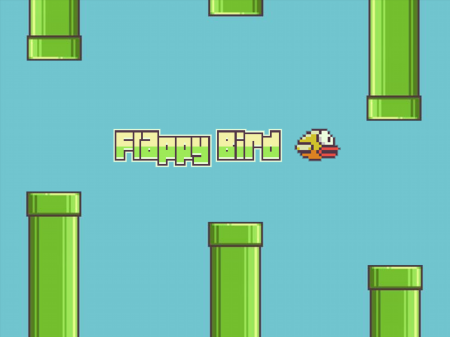 Flappy Bird