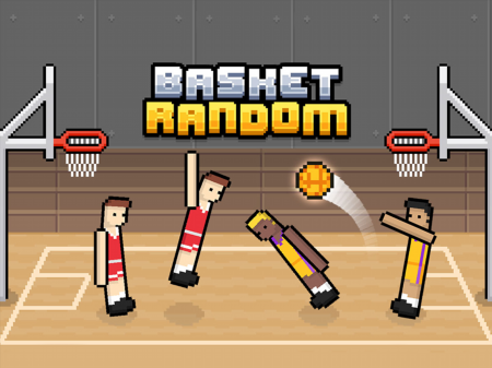 Basket Random