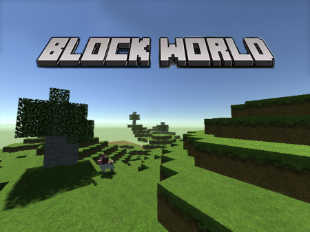 Block World