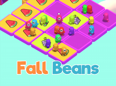 Fall Beans