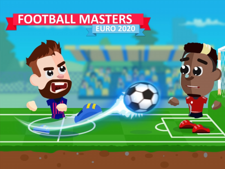 Football Masters