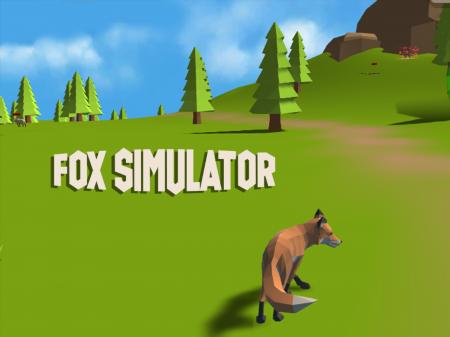 Fox Simulator