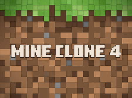 Mine Clone 4