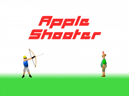 Apple Shooter