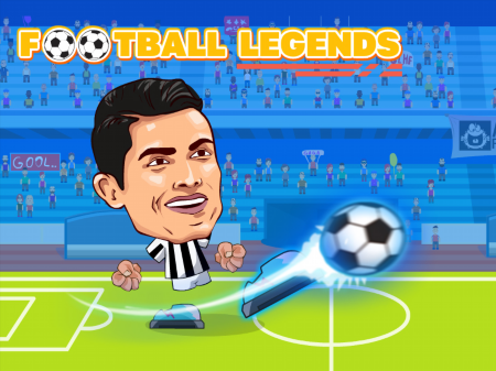 Football Legends 2021