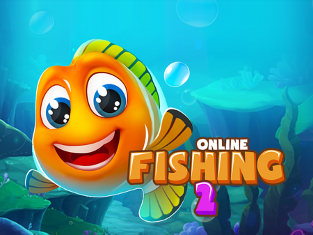 Fishing 2 Online