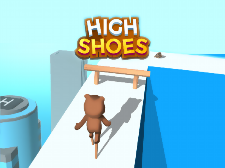 High Shoes