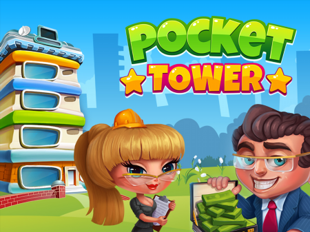 Pocket Tower