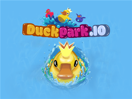 Duckpark.io