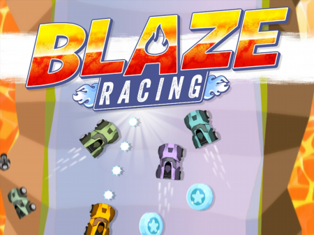 Blaze Racing