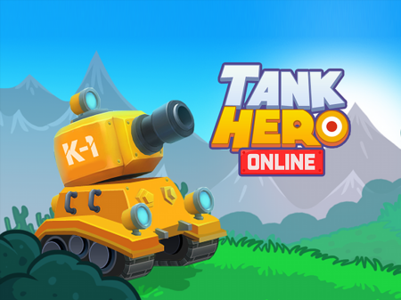 Tank Hero Online