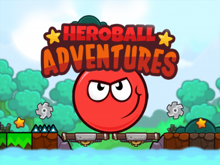 Heroball Adventures