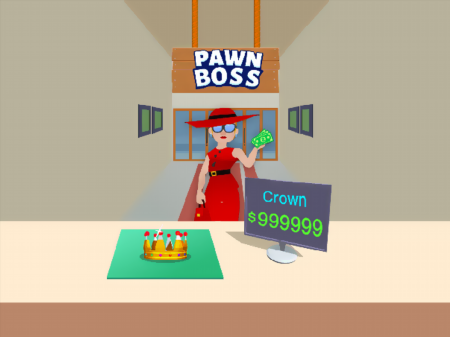 Pawn Boss