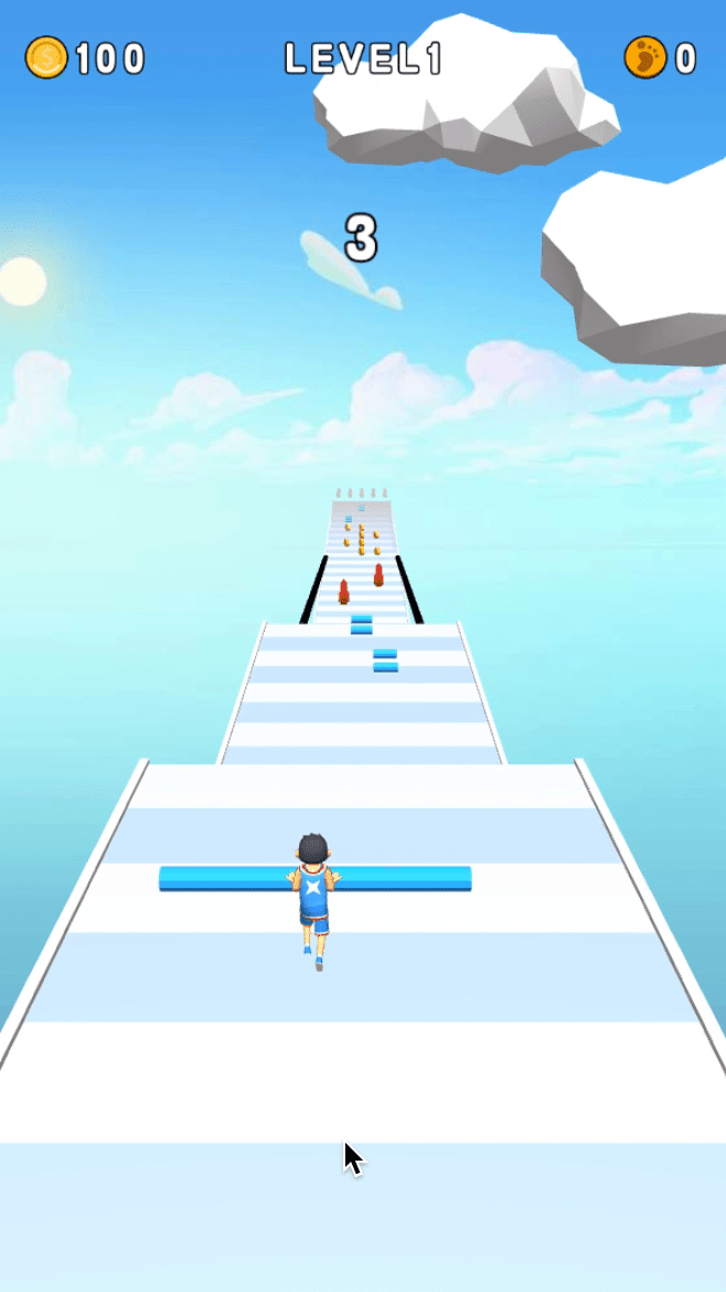 Rail Slide Screenshot 11 Rail Slide Screenshot 11