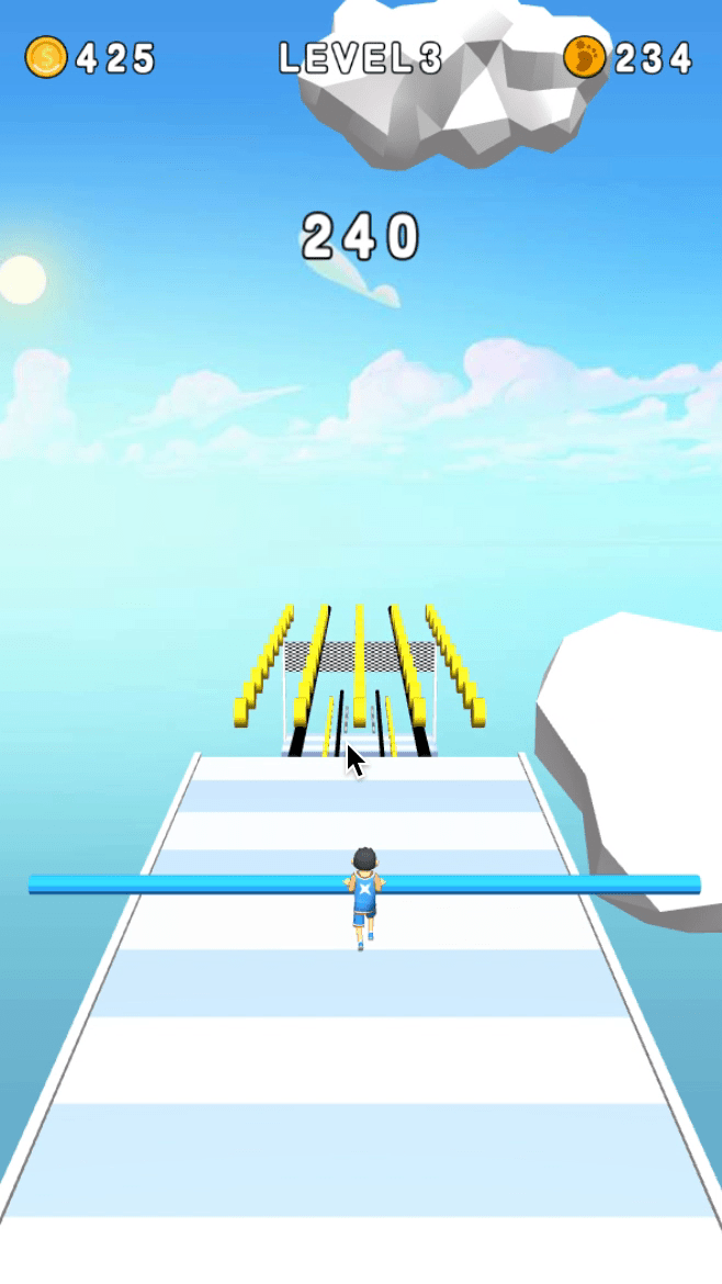 Rail Slide Screenshot 12 Rail Slide Screenshot 12