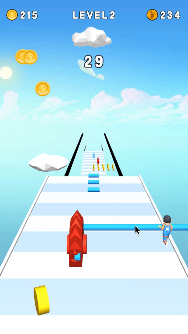 Rail Slide Screenshot 13 Rail Slide Screenshot 13