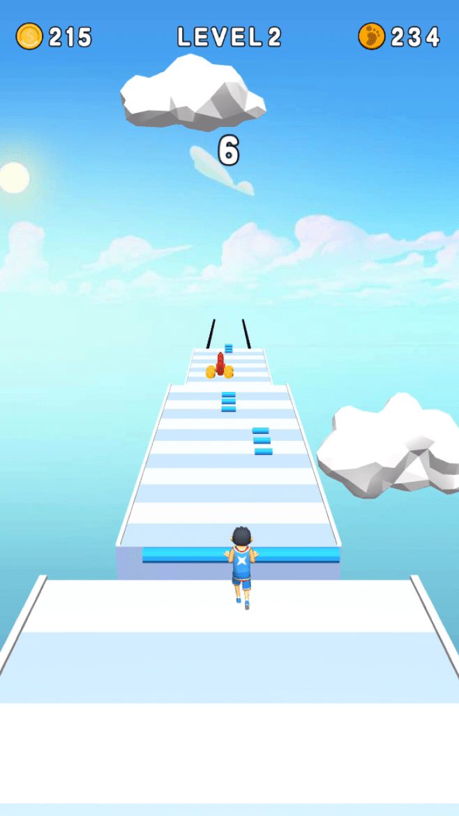 Rail Slide Screenshot 3 Rail Slide Screenshot 3