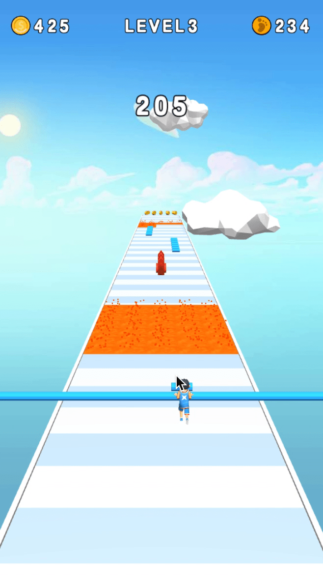 Rail Slide Screenshot 5 Rail Slide Screenshot 5