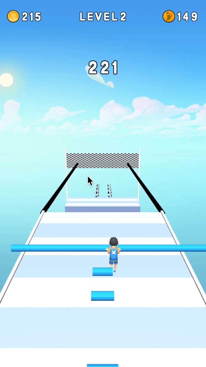 Rail Slide Screenshot 6