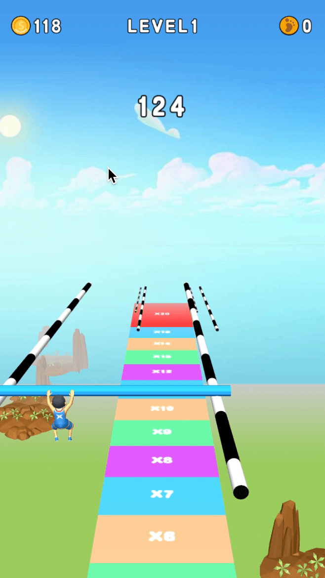 Rail Slide Screenshot 7