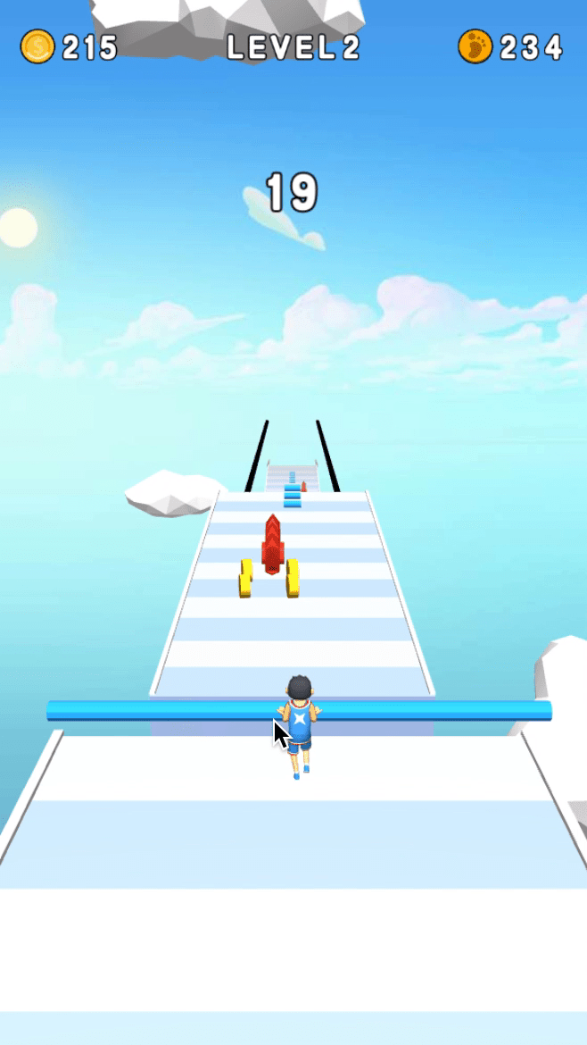 Rail Slide Screenshot 8 Rail Slide Screenshot 8