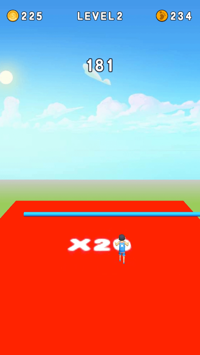 Rail Slide Screenshot 9 Rail Slide Screenshot 9