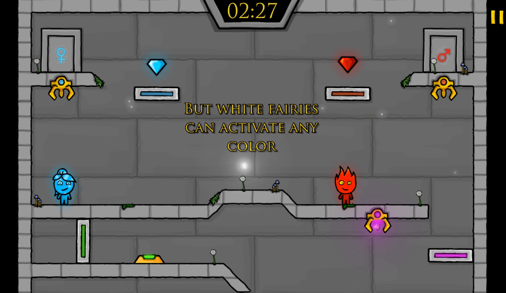 Fireboy And Watergirl 6 Screenshot 15 Fireboy And Watergirl 6 Screenshot 15