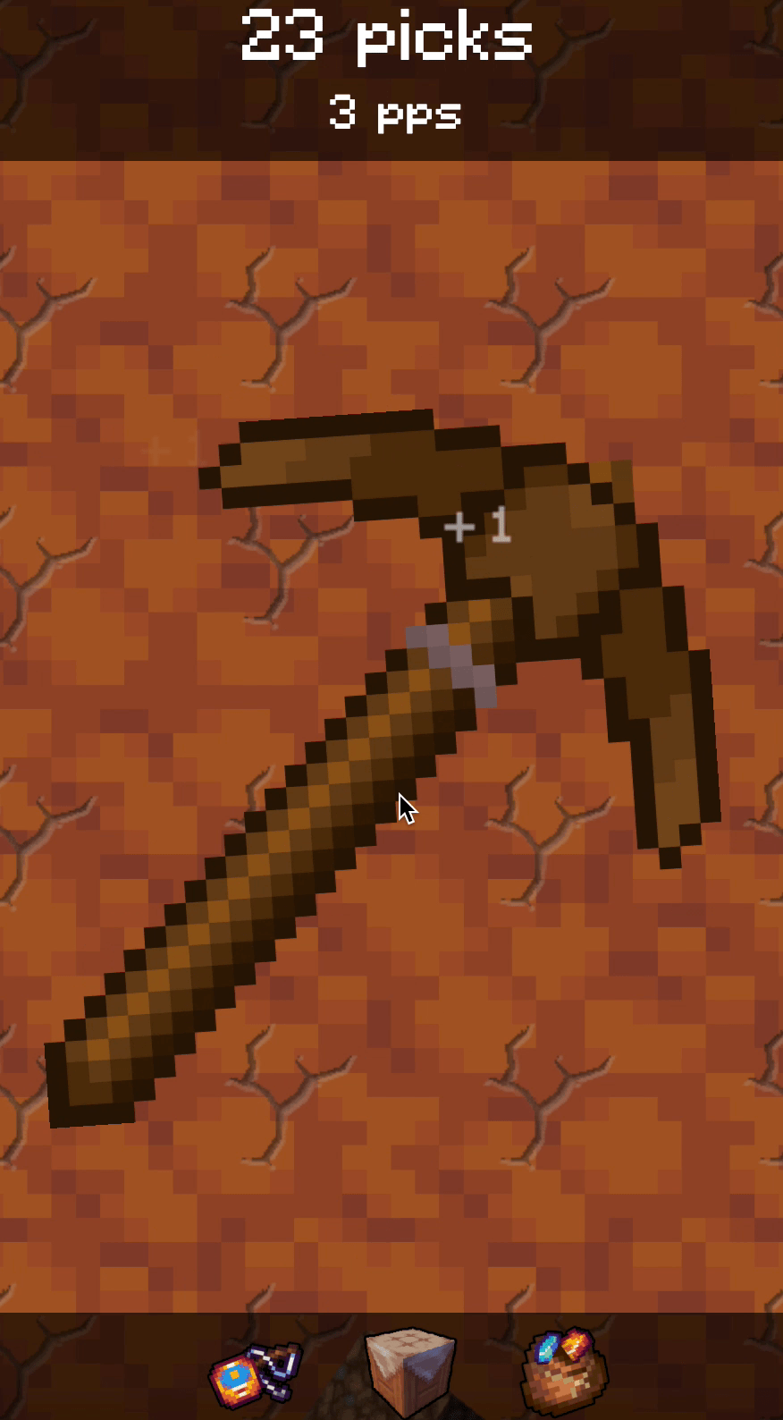 Mine Tap Screenshot 8 Mine Tap Screenshot 8