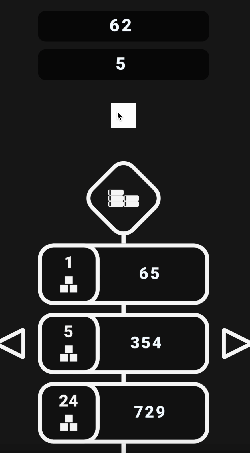 Square Clicker Screenshot 10