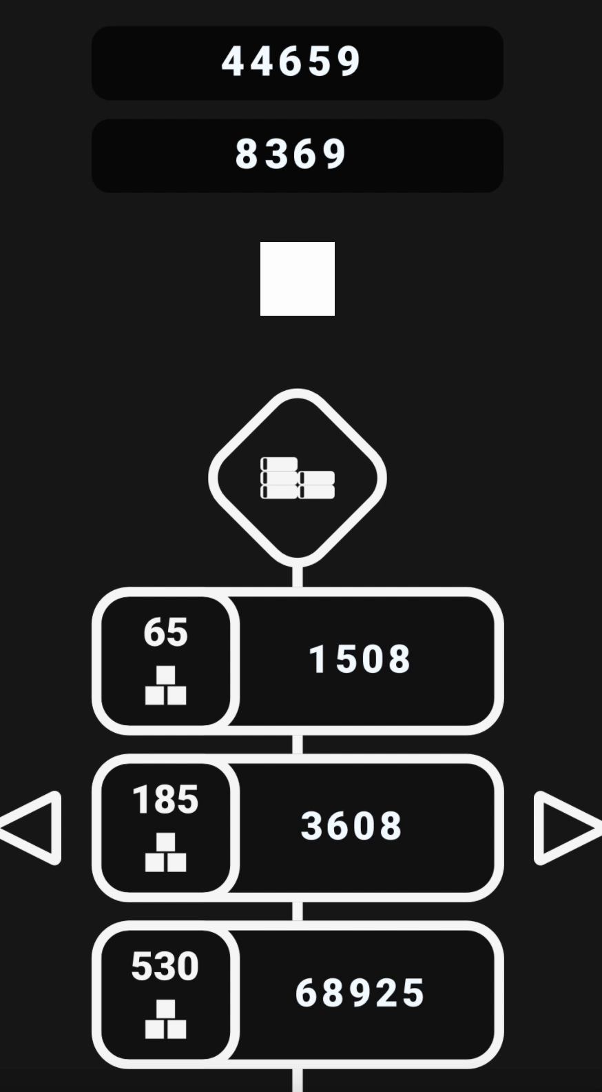 Square Clicker Screenshot 11