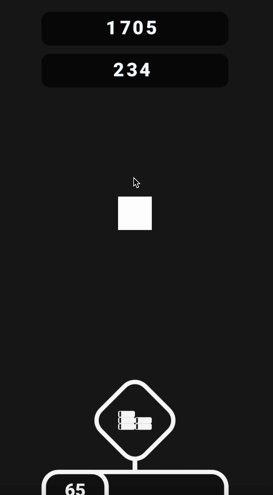 Square Clicker Screenshot 12