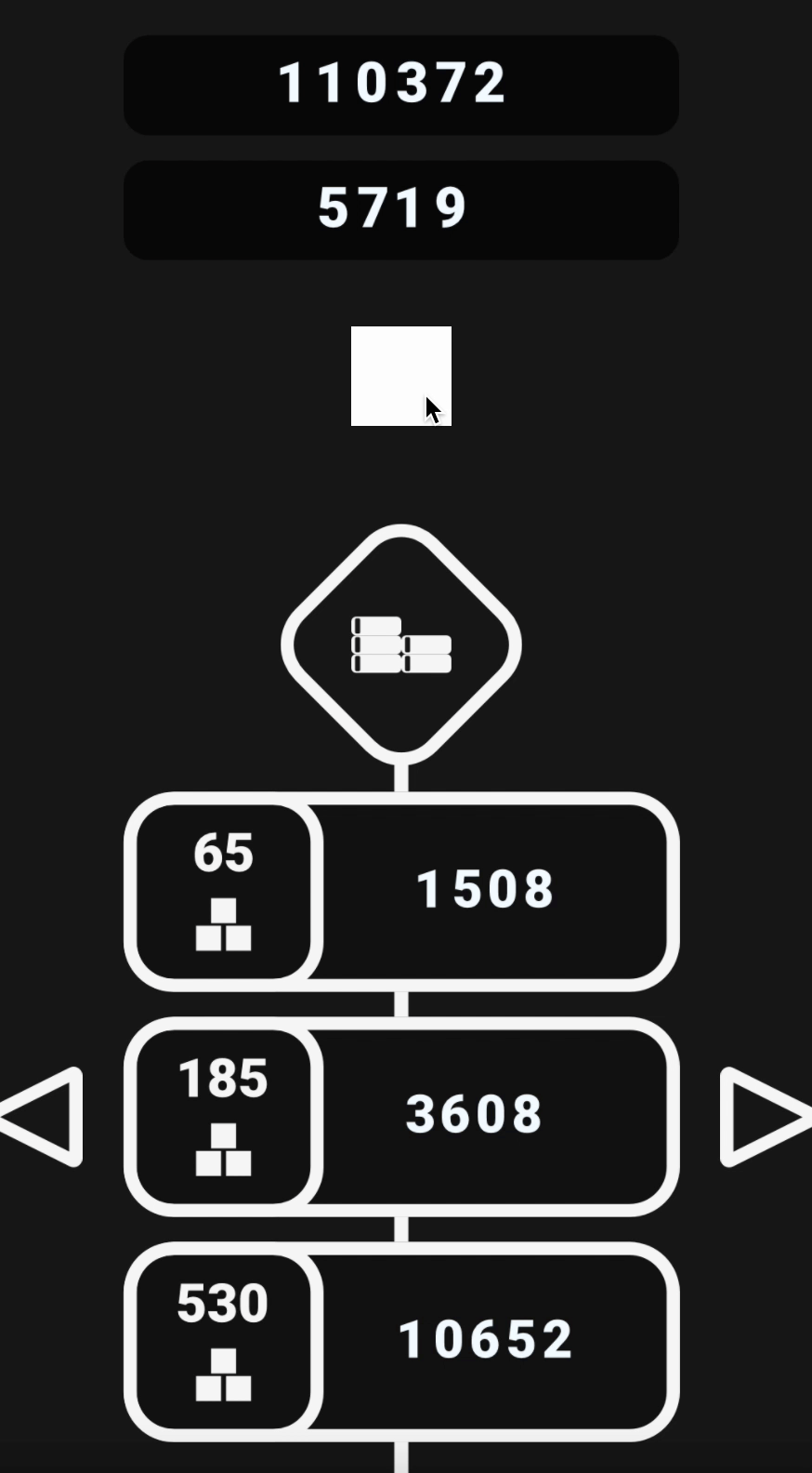 Square Clicker Screenshot 14