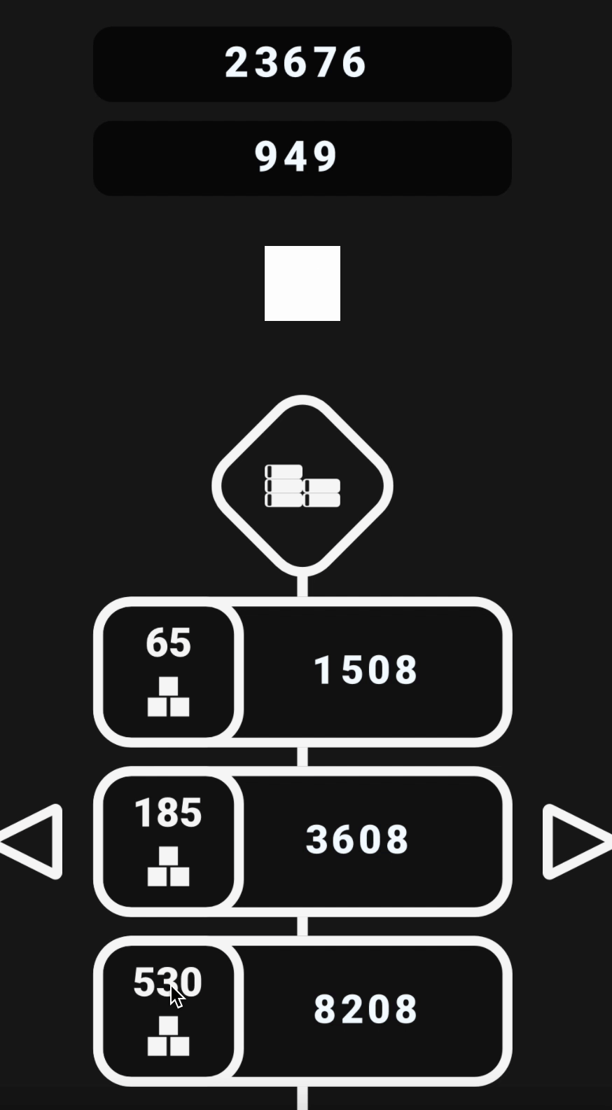 Square Clicker Screenshot 15