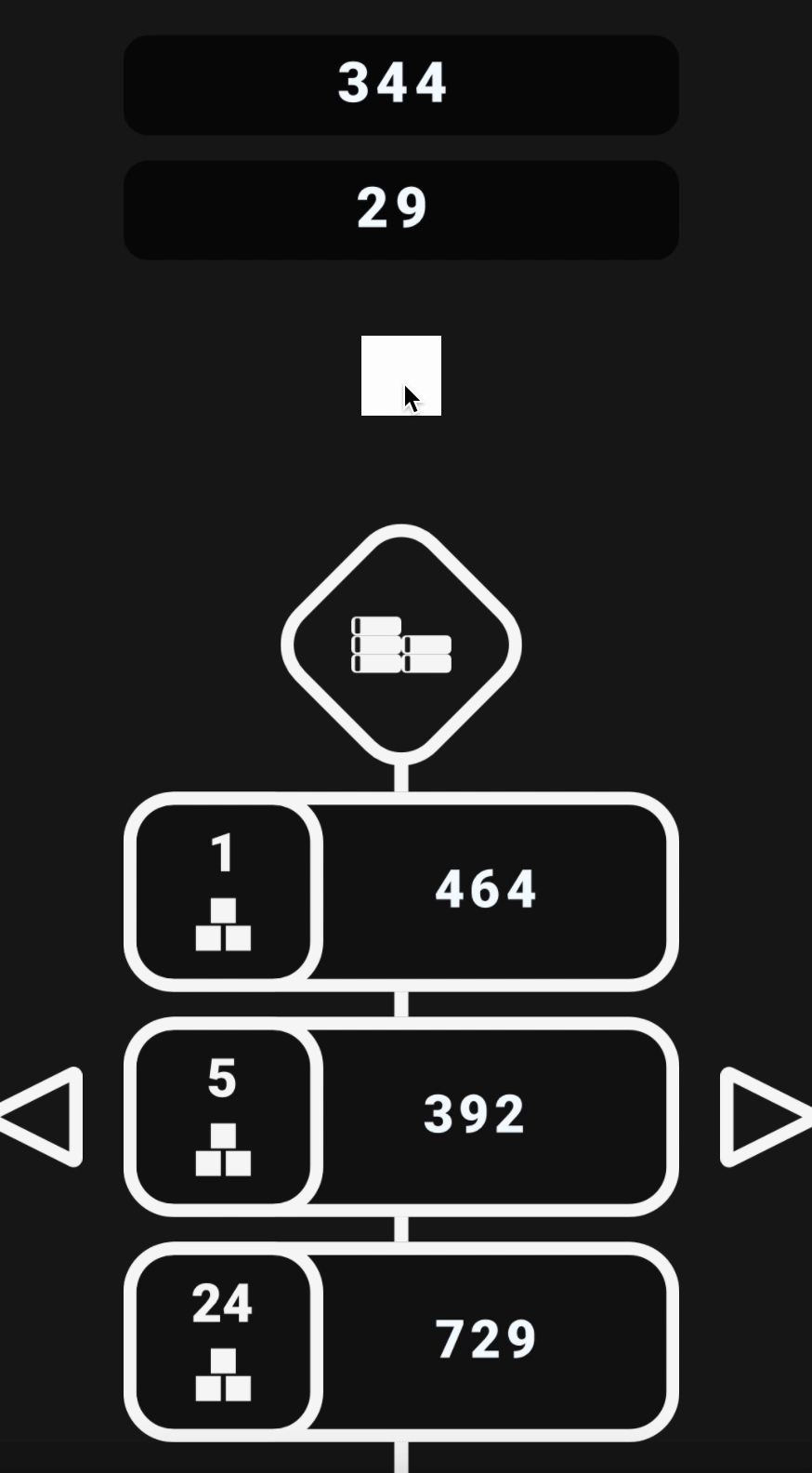 Square Clicker Screenshot 4