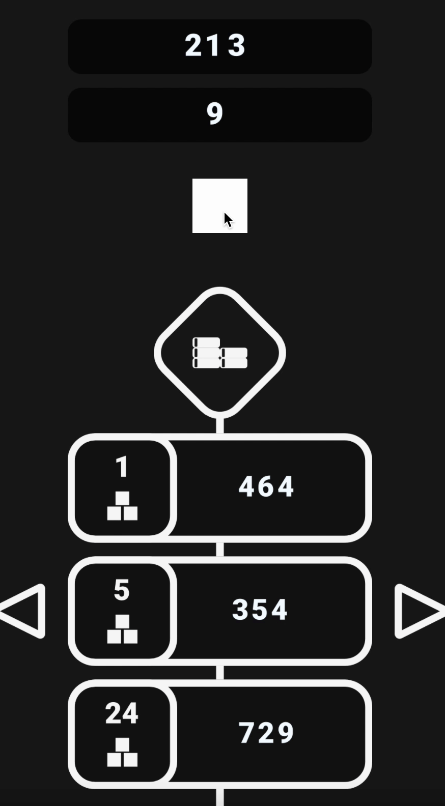 Square Clicker Screenshot 5