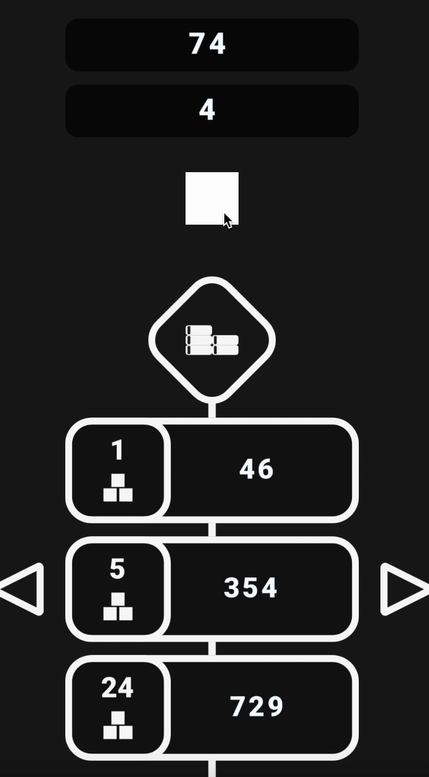 Square Clicker Screenshot 7