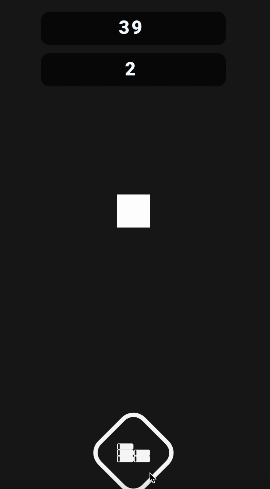 Square Clicker Screenshot 8