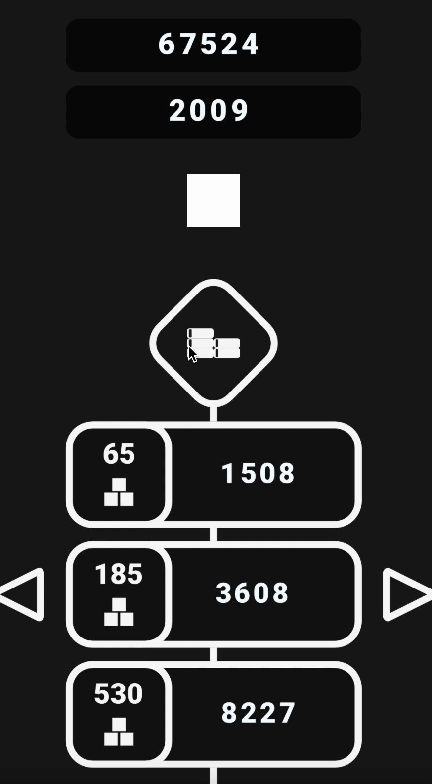 Square Clicker Screenshot 9