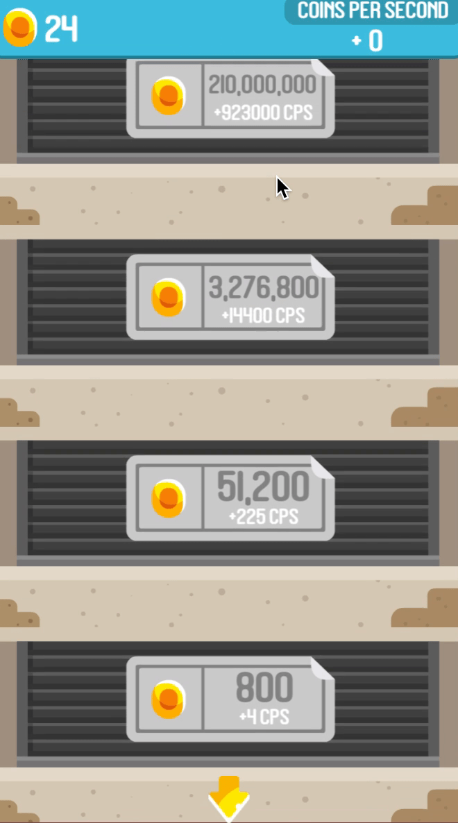 Burger Clicker - Play on Game Karma