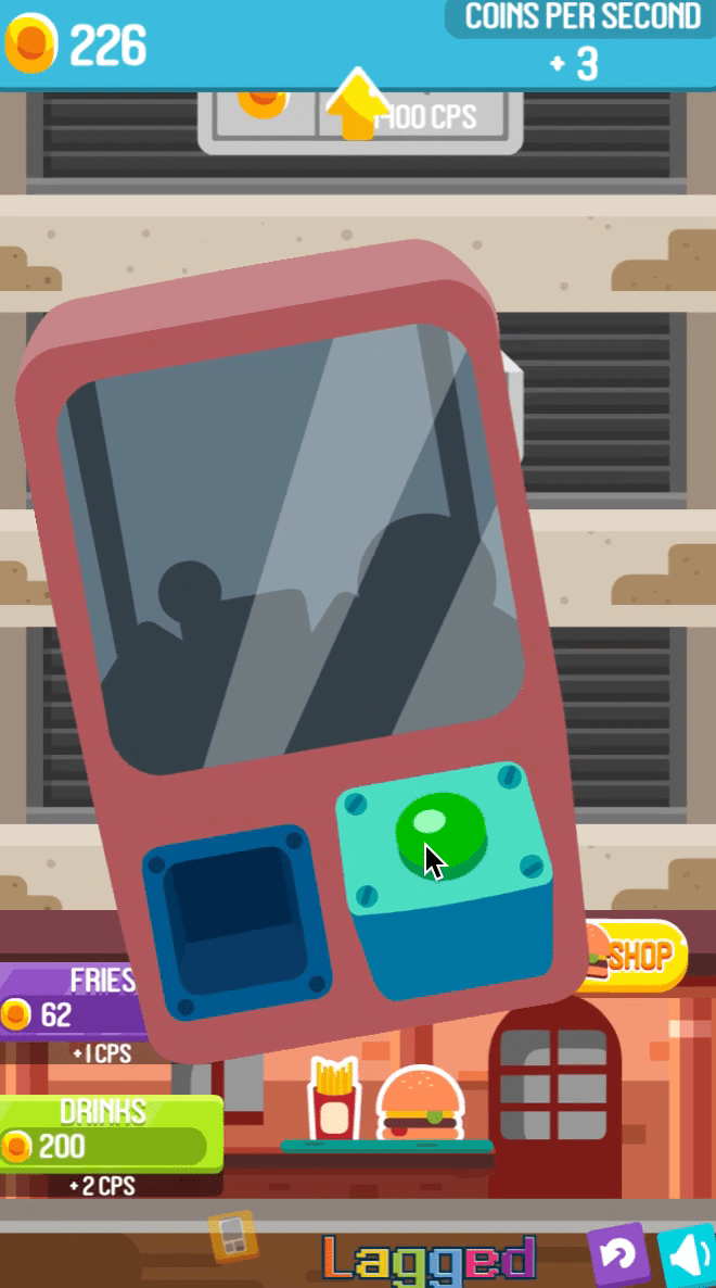 Burger Clicker - Play on Game Karma