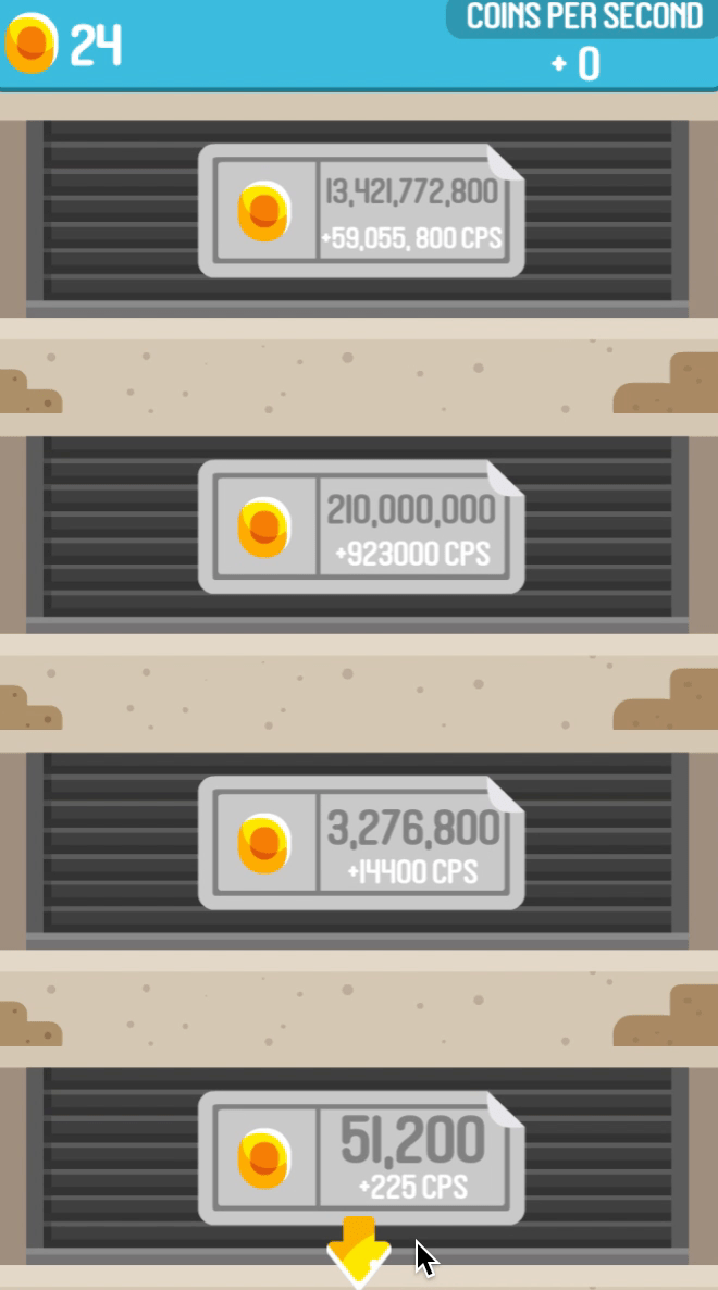 Burger Clicker - Play on Game Karma