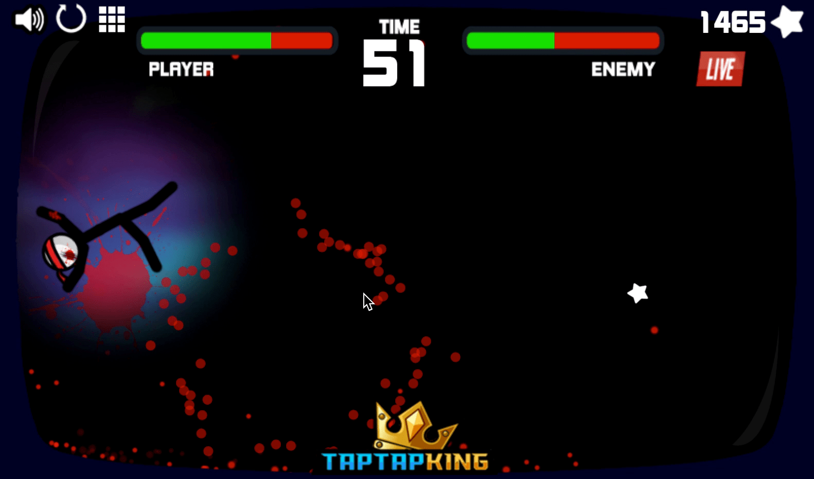 Super Stickman Fight Screenshot 12
