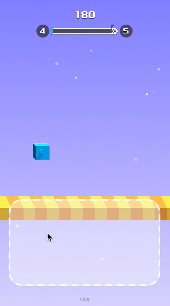 Draw Climber Screenshot 1 Draw Climber Screenshot 1