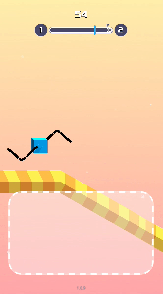 Draw Climber Screenshot 12