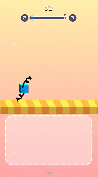 Draw Climber Screenshot 13