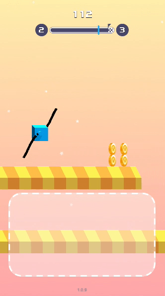 Draw Climber Screenshot 4