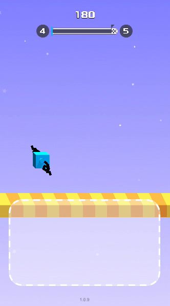 Draw Climber Screenshot 6 Draw Climber Screenshot 6