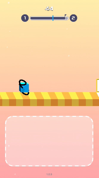 Draw Climber Screenshot 7 Draw Climber Screenshot 7