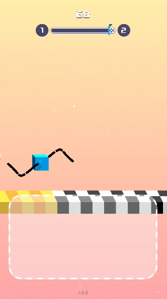 Draw Climber Screenshot 8